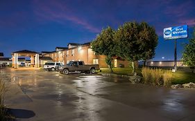 Best Western Mount Pleasant Inn